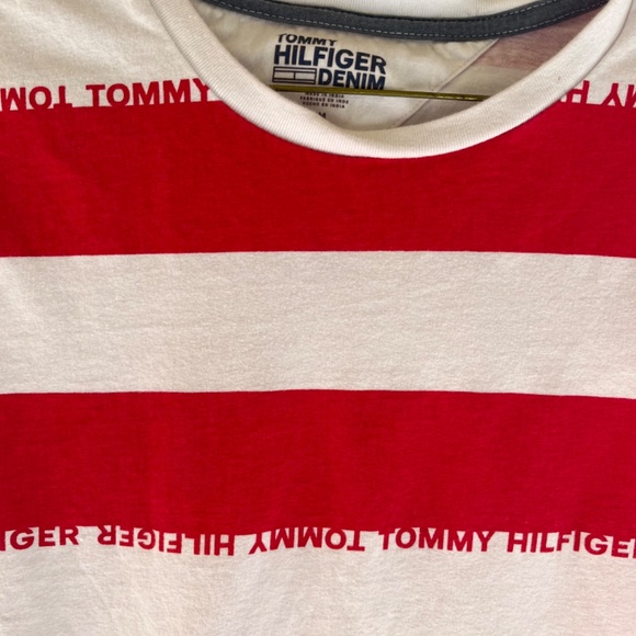 Tommy Hilfiger Tee Shirt - Picture 2 of 5